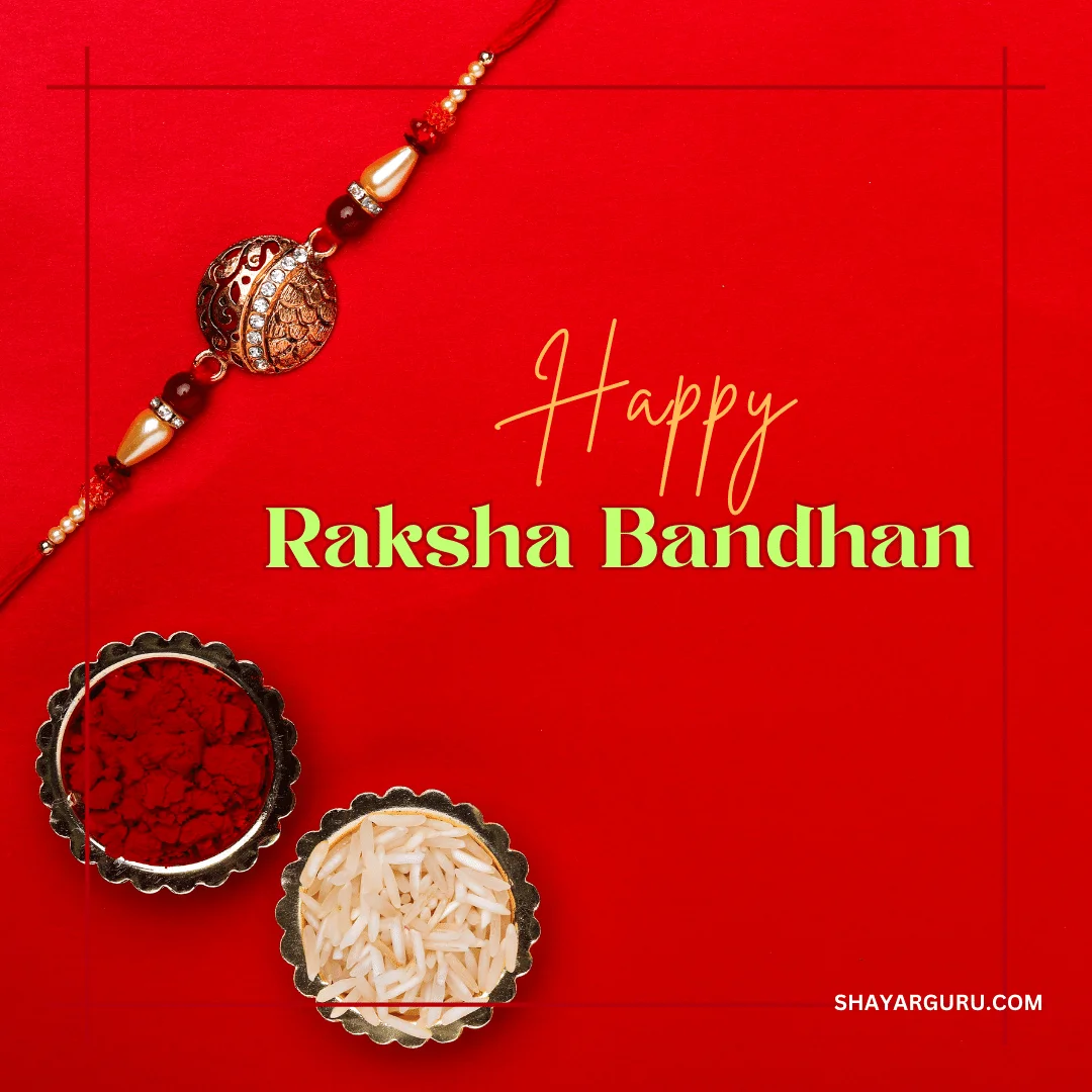 Best Happy Raksha Bandhan Wishes