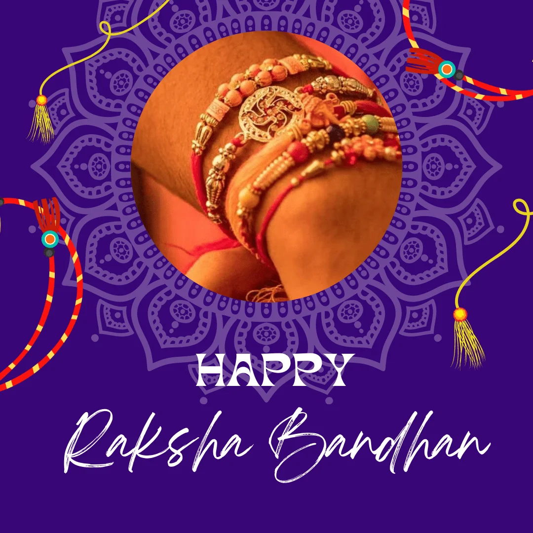 Best Happy Raksha Bandhan Quotes