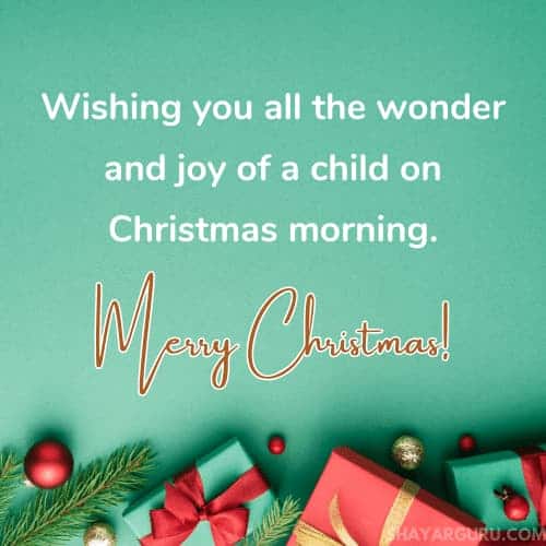 Christmas Quotes for Cards