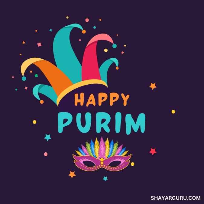 happy purim