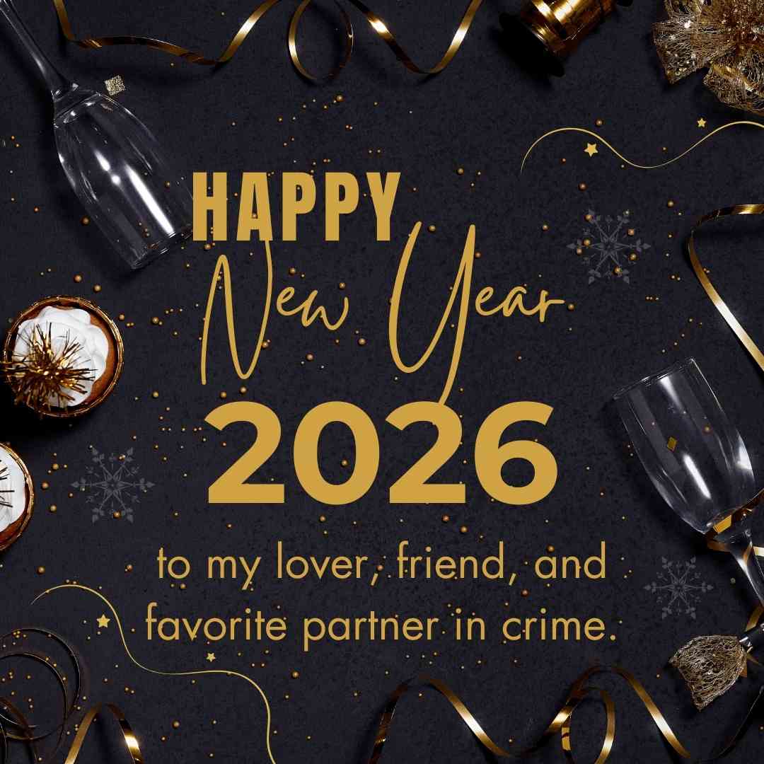 new year wishes for love