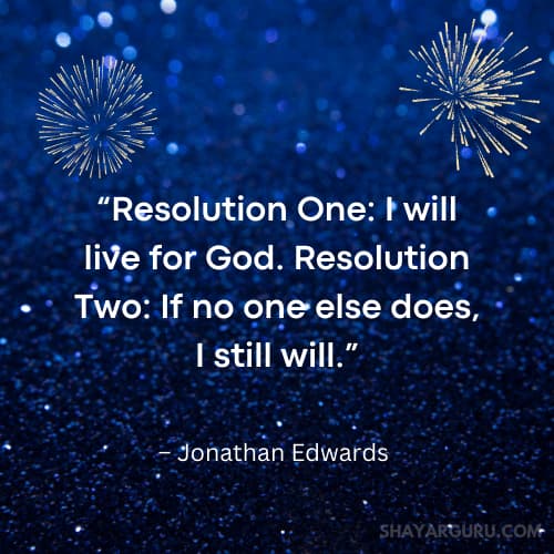 Religious New Year Quotes