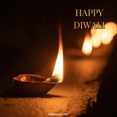 Universal Themes of Diwali