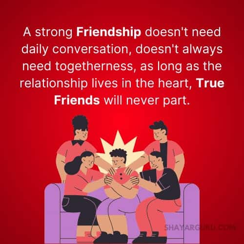 best friend quotes and emotional friendship messages