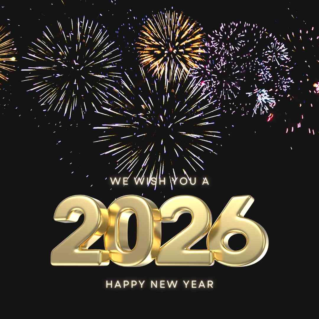 Business New Year Wishes