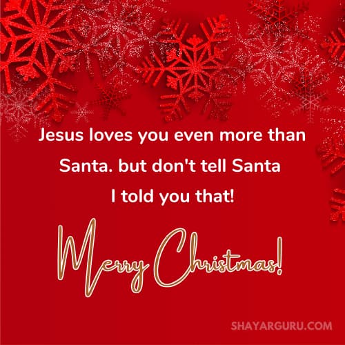 Christmas Quotes for Kids