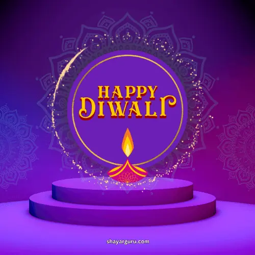 Sending you my heartfelt wishes for a safe and joyous Diwali celebration. Stay blessed!