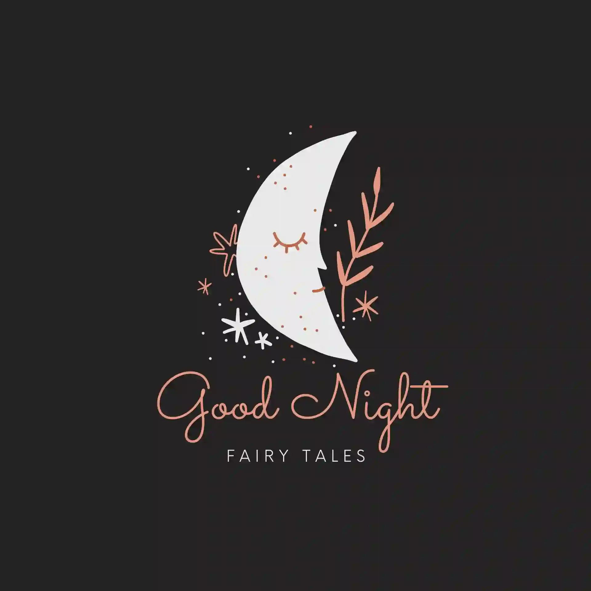 Good Night Fairy Tales