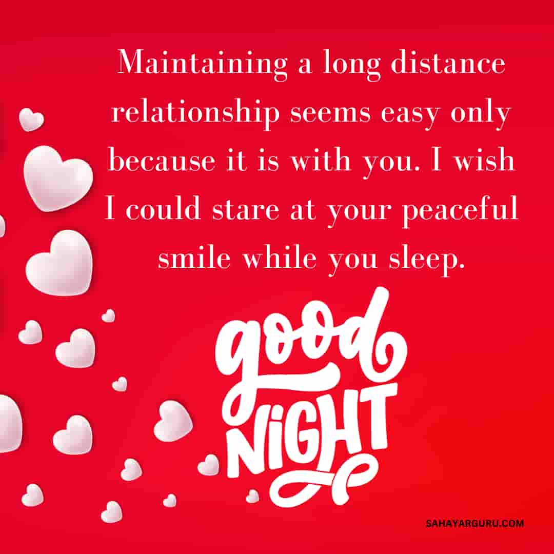 200 Good Night Messages For Girlfriend Best Wishes For Her