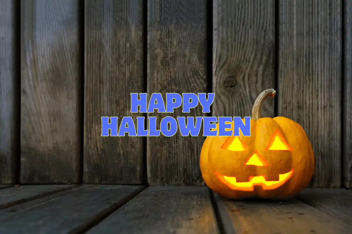 300+ Happy Halloween Wishes, Messages and Quotes