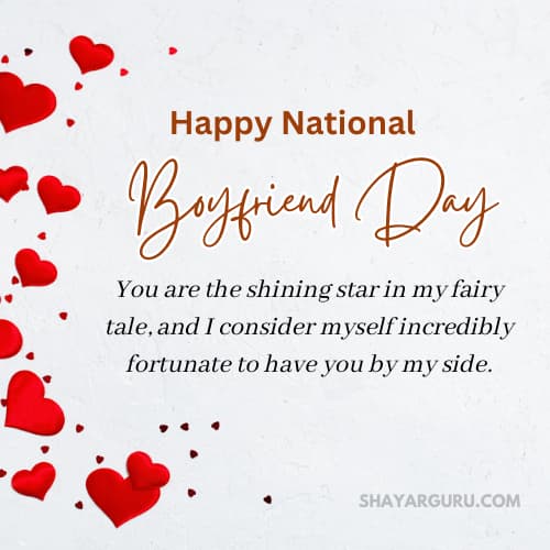 happy national boyfriend day