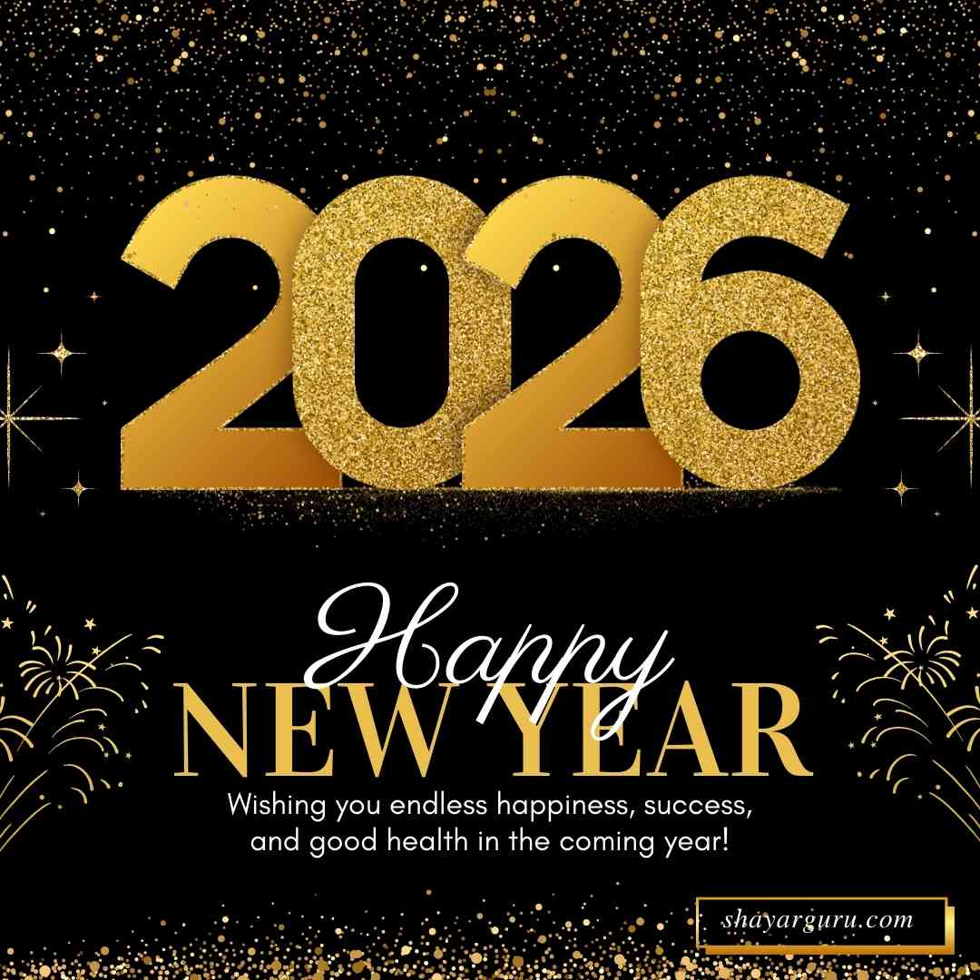 happy new year wishes for brother