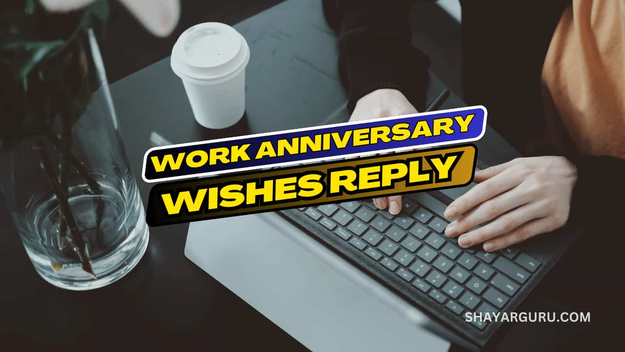 60-job-anniversary-wishes-reply-best-thank-you-messages