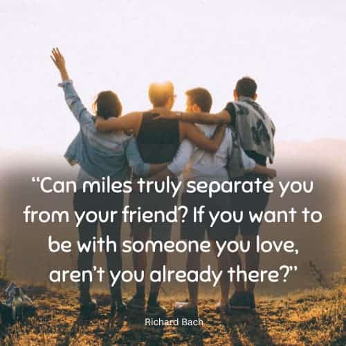 real friendship quote