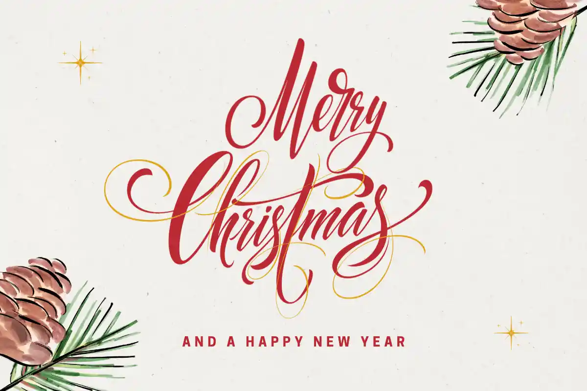 Best Christmas Wishes For Brother