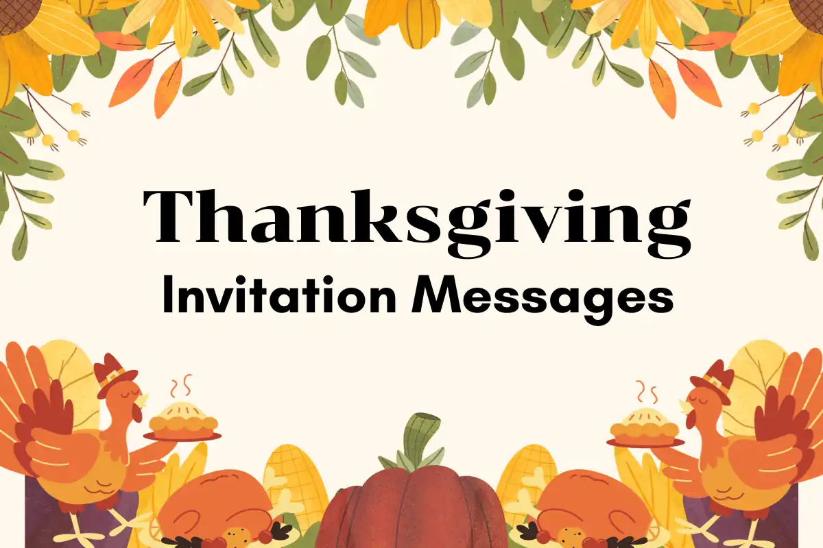 Inspirational thanksgiving sermons