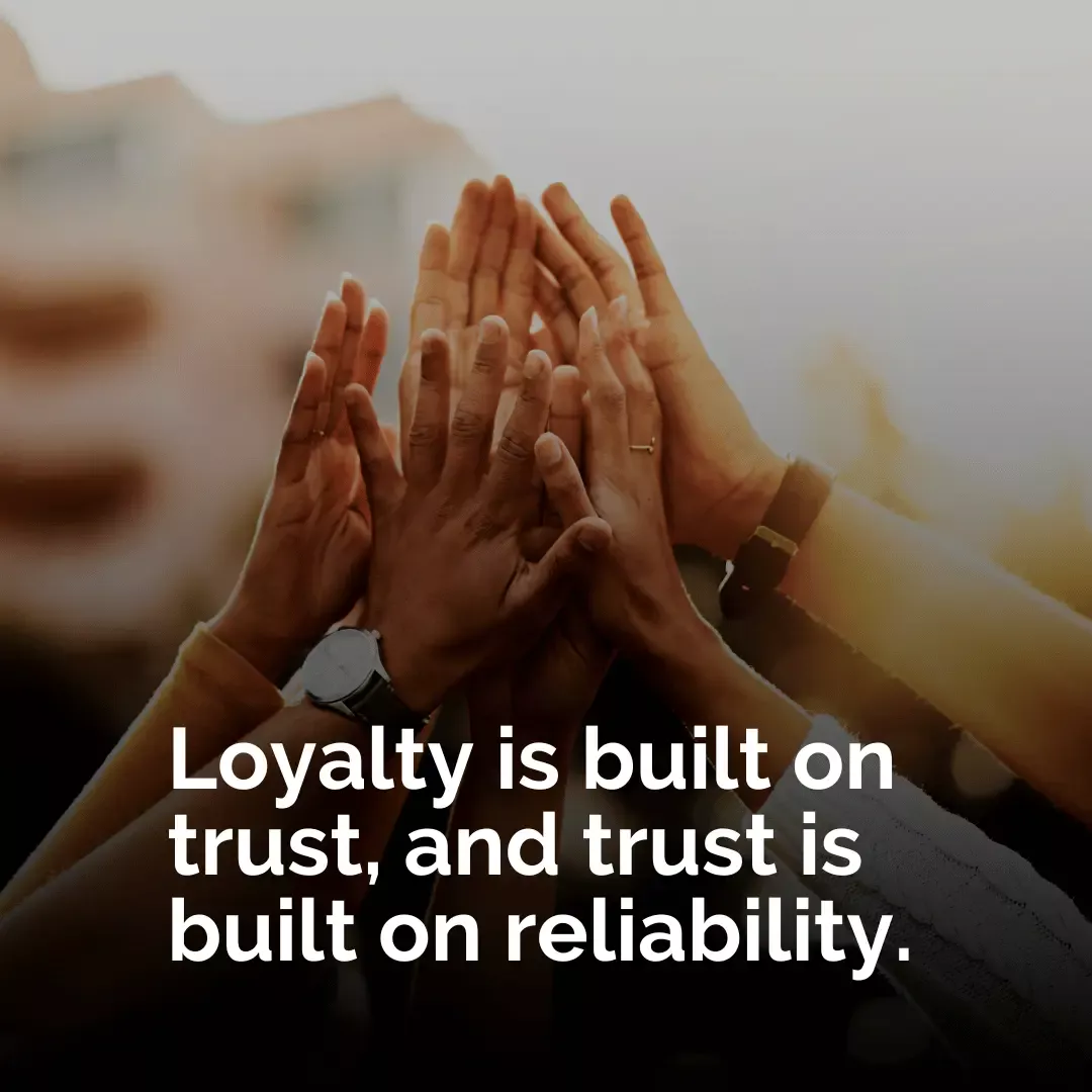 Best Loyalty Quotes