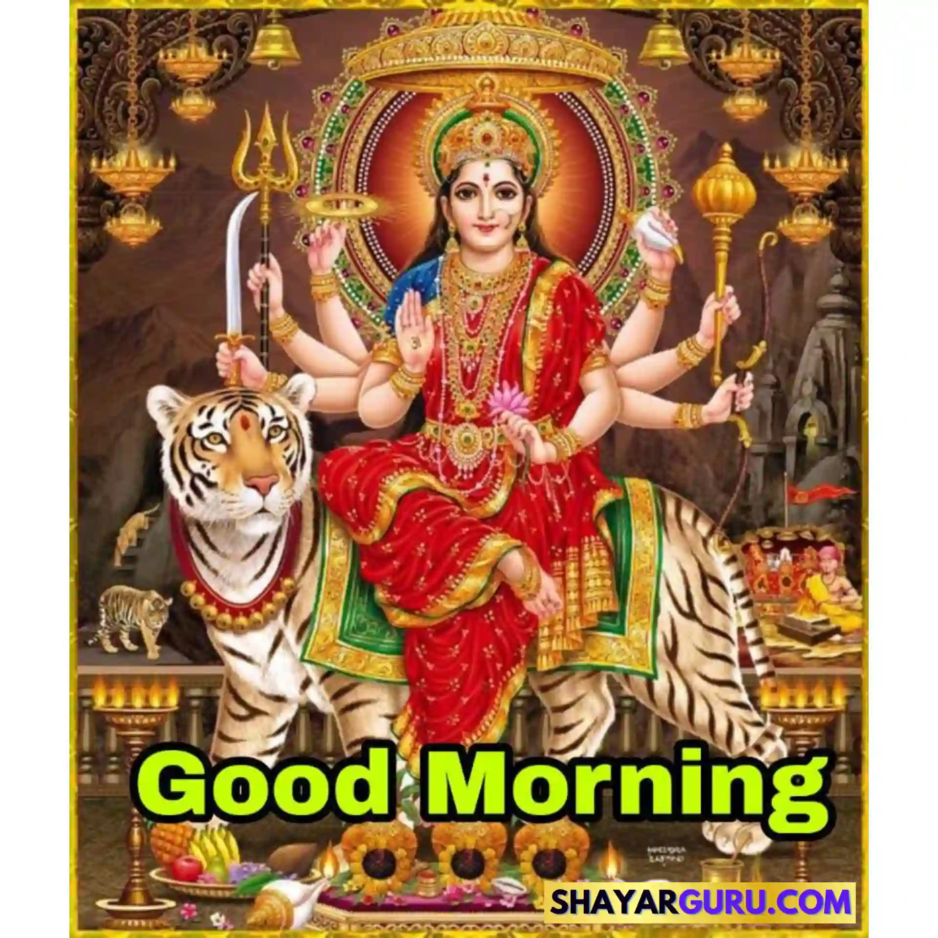 Laxmi Mata ki Photo